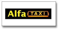 Alfa Taxi Rieste