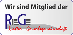Link zur Riester Gewerbegemeinschaft